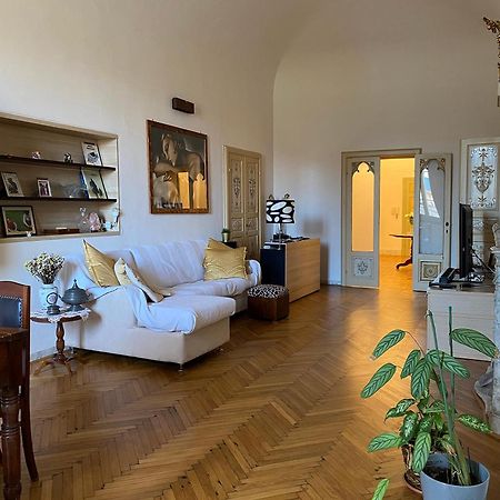 فندق L'Antica Casa Sui Lungarni Di بيزا المظهر الخارجي الصورة