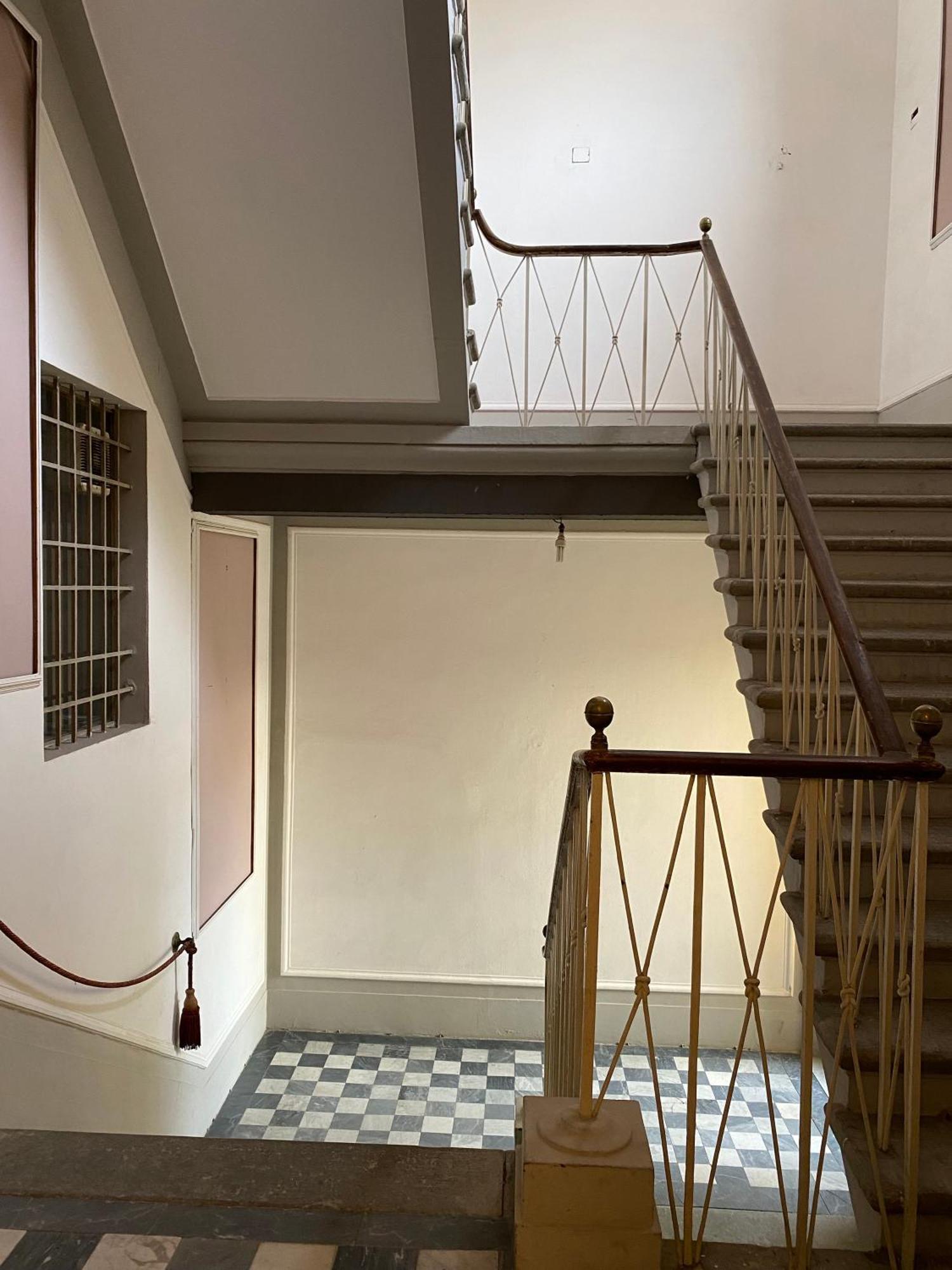 فندق L'Antica Casa Sui Lungarni Di بيزا المظهر الخارجي الصورة