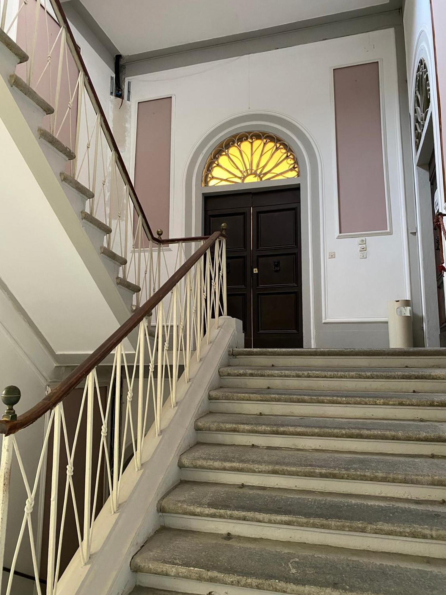 فندق L'Antica Casa Sui Lungarni Di بيزا المظهر الخارجي الصورة
