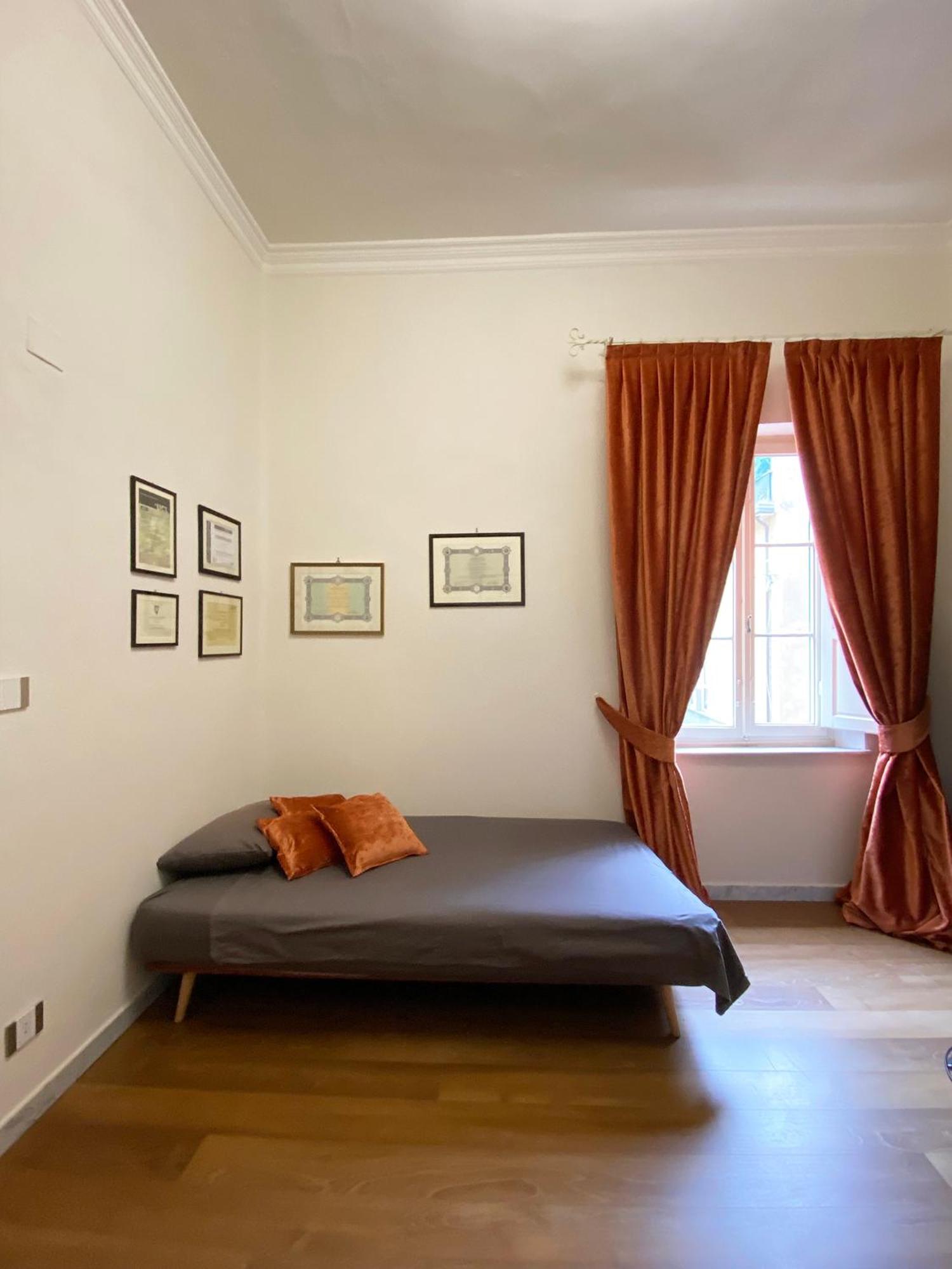 فندق L'Antica Casa Sui Lungarni Di بيزا المظهر الخارجي الصورة