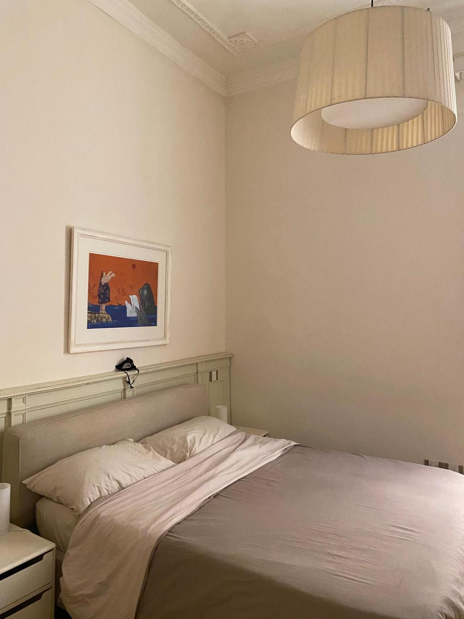 فندق L'Antica Casa Sui Lungarni Di بيزا المظهر الخارجي الصورة