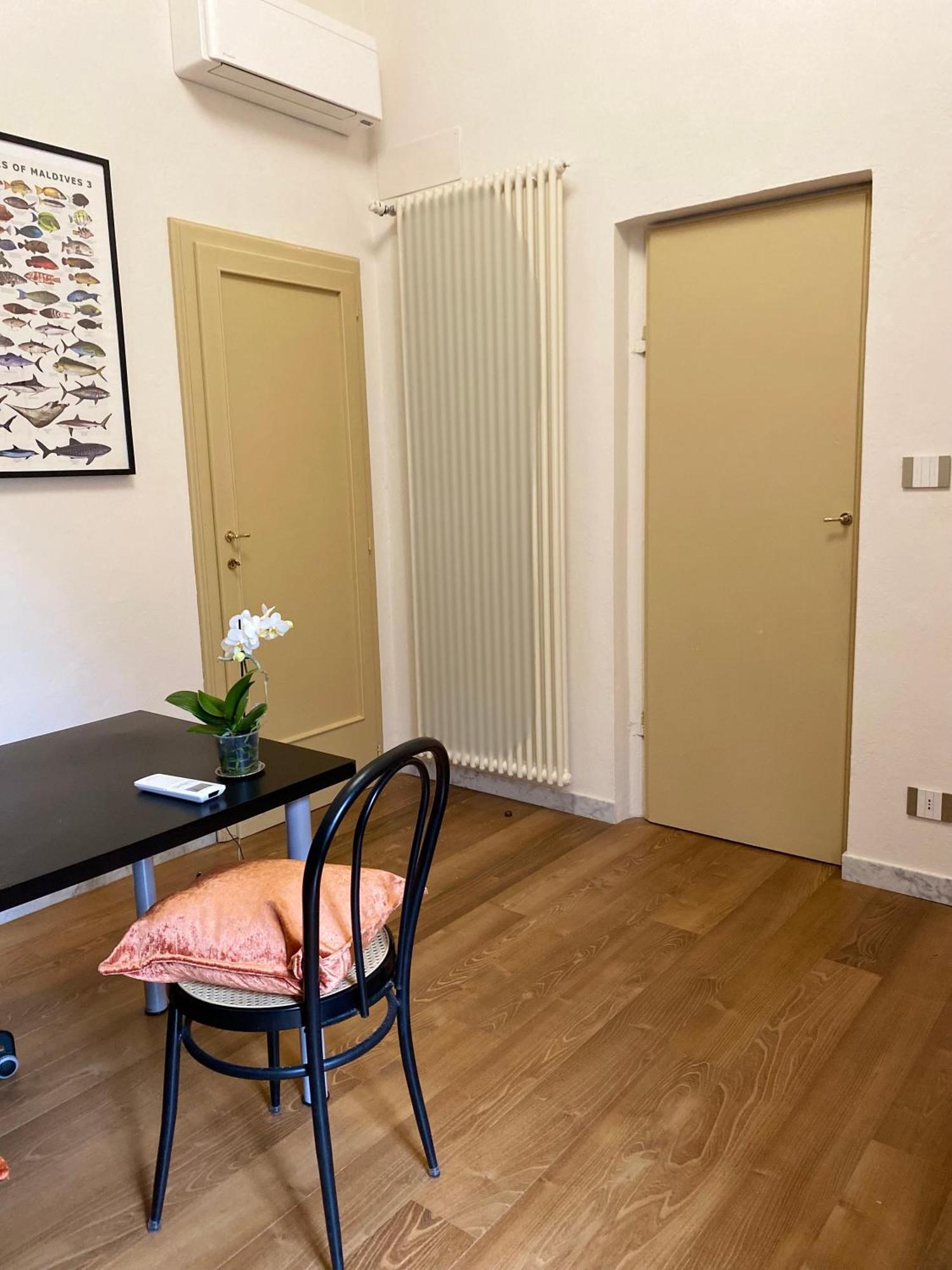 فندق L'Antica Casa Sui Lungarni Di بيزا المظهر الخارجي الصورة