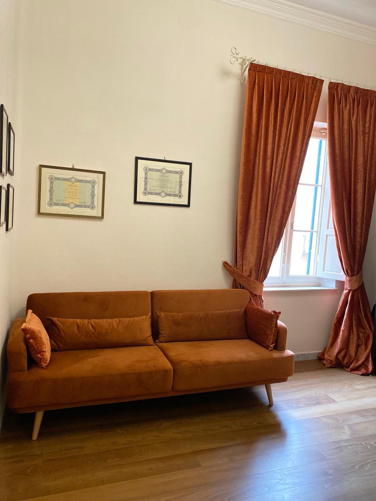 فندق L'Antica Casa Sui Lungarni Di بيزا المظهر الخارجي الصورة