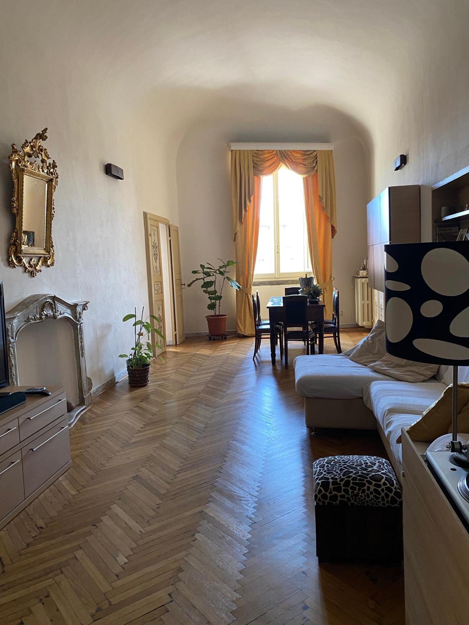 فندق L'Antica Casa Sui Lungarni Di بيزا المظهر الخارجي الصورة