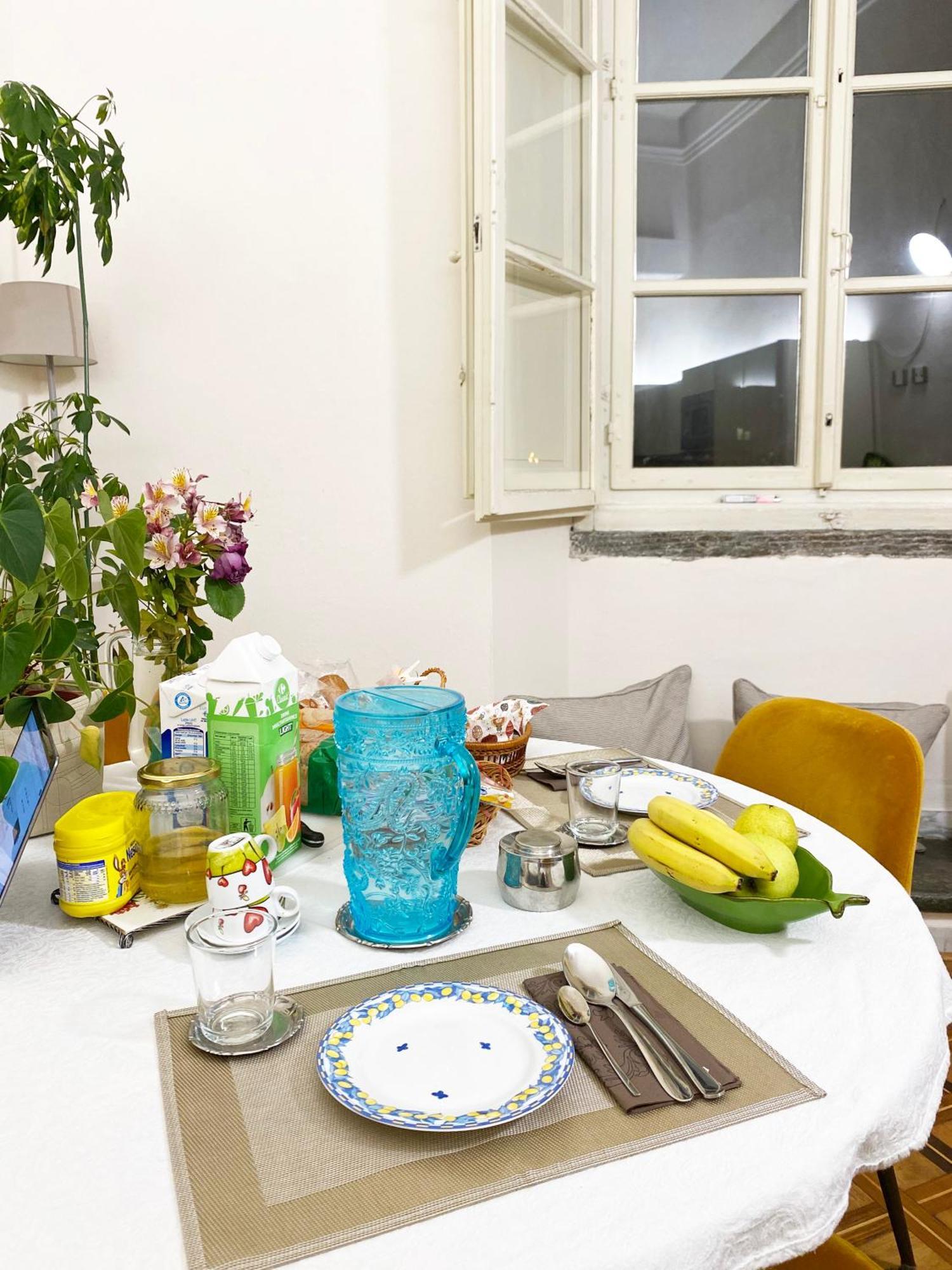 فندق L'Antica Casa Sui Lungarni Di بيزا المظهر الخارجي الصورة